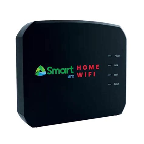 smart home bro wifi|Smart Bro Pocket WiFi .